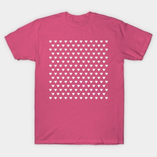 Heart to Heart T-Shirt